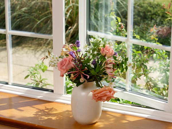 Eden Aluminium Windows
