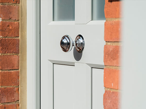 Eden Evolution Doors