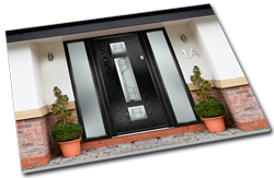 Front & Back Doors Brochure