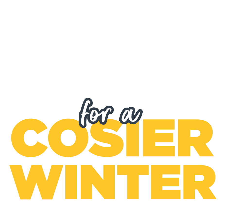 Home Upgrades for a Cosier Home from Eden Windows