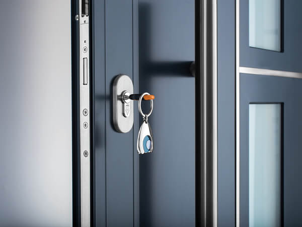 Origin Aluminium Doors
