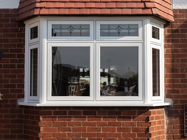 Residence 9 Bay Windows