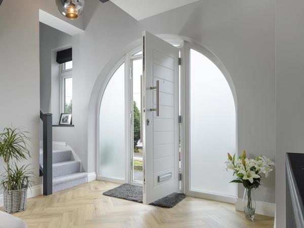 Solidor Composite Doors