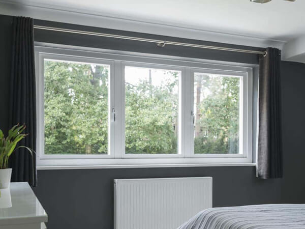 Residence R2 Windows