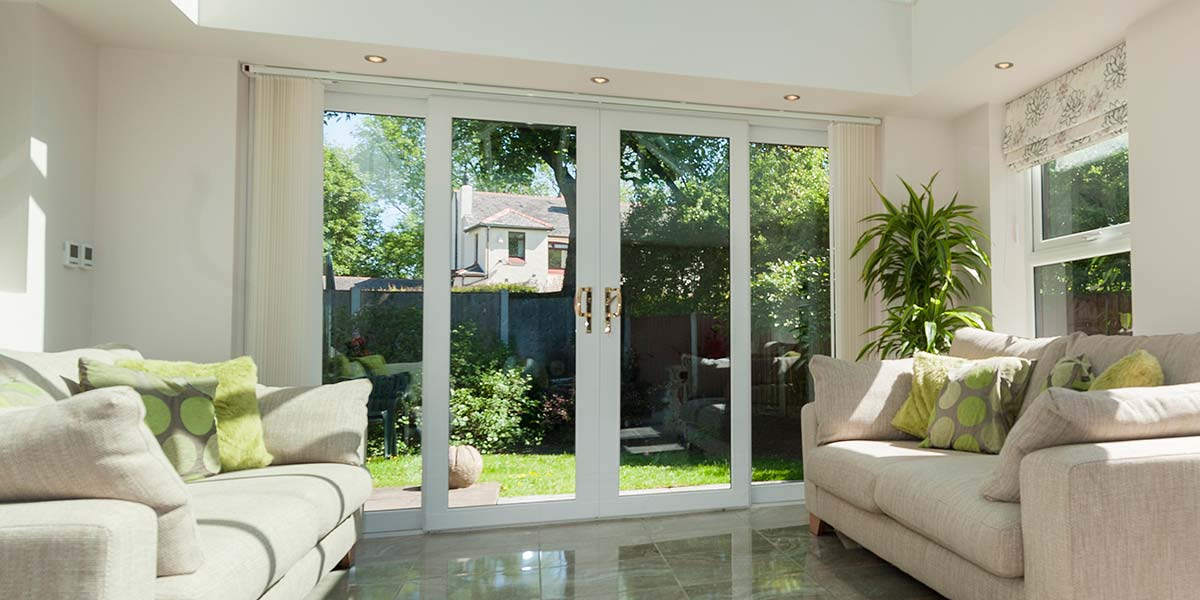 Patio Doors